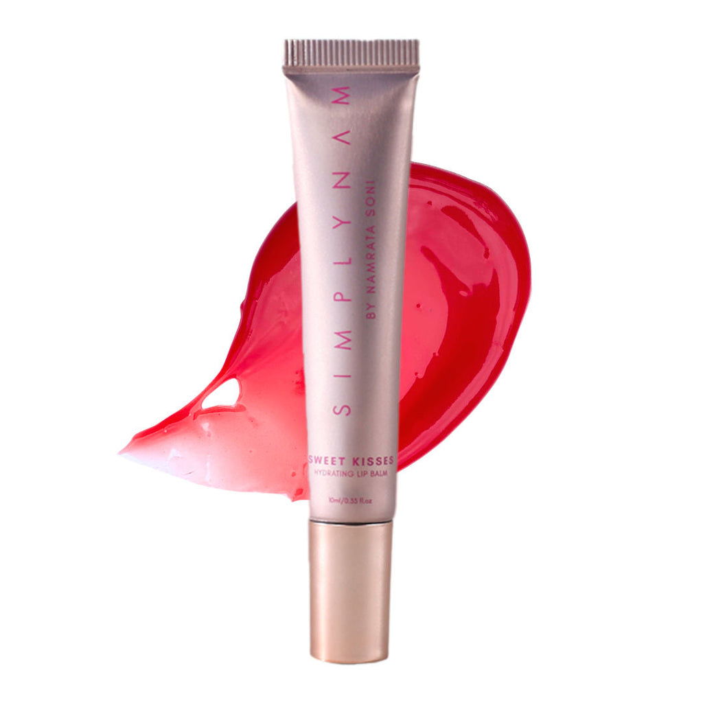Simply Nam Sweet Kisses Lip Balm