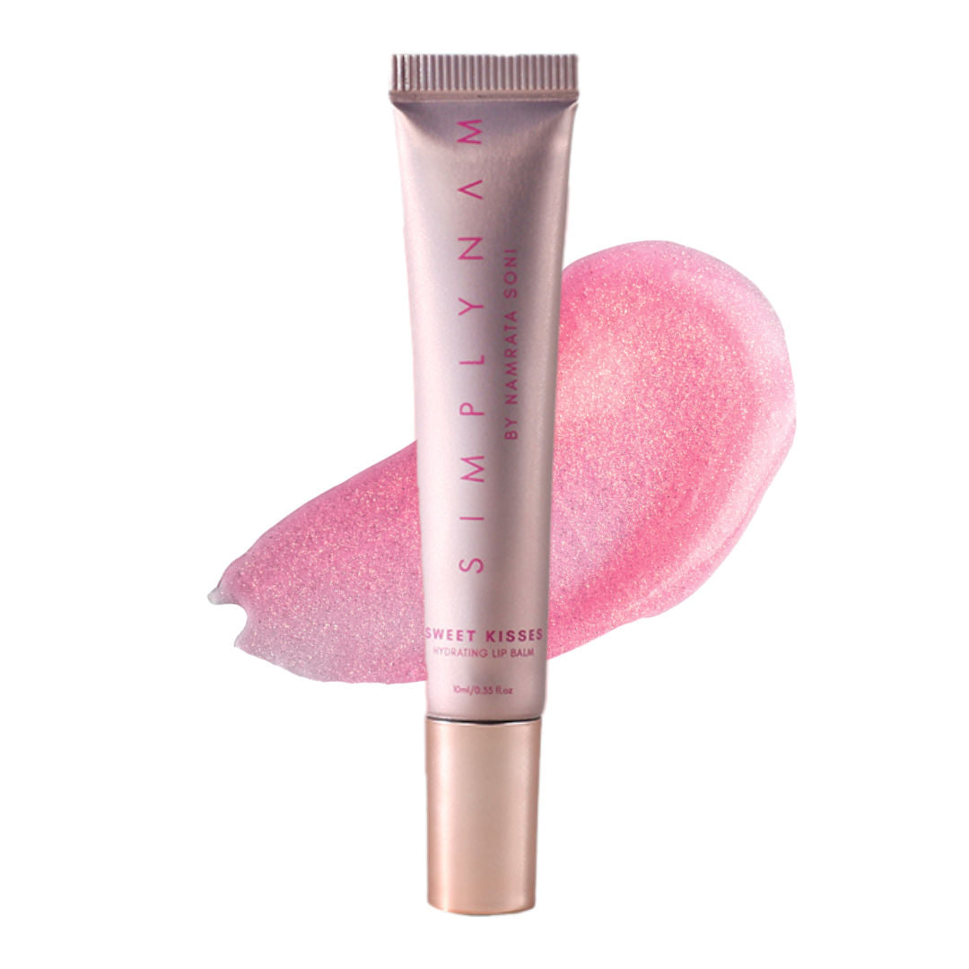 Simply Nam Sweet Kisses Lip Balm