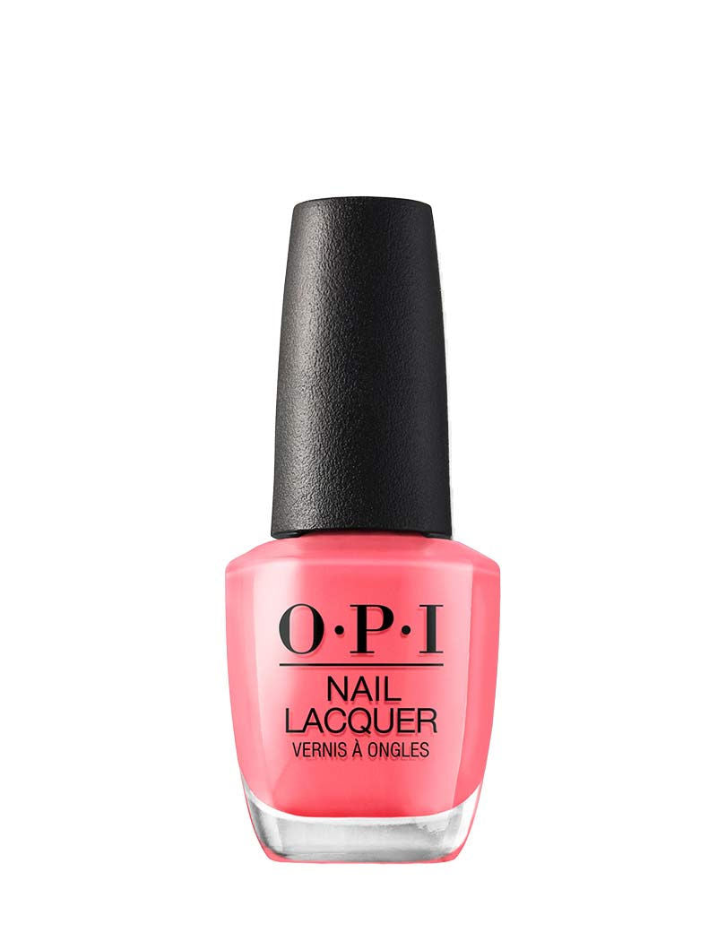 O.P.I Nail Lacquer