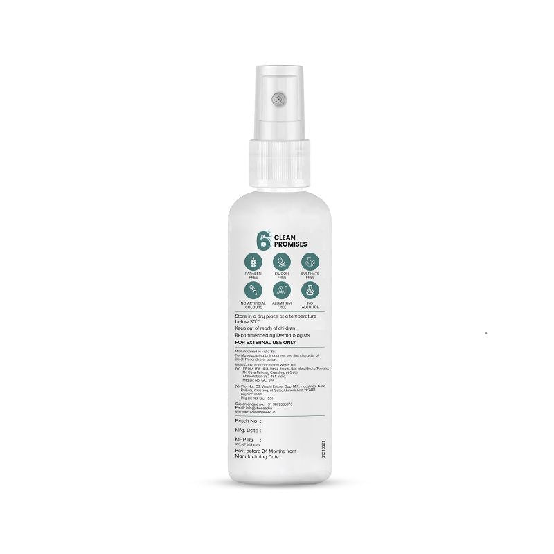 Sheneed Feminine Intimate Spray