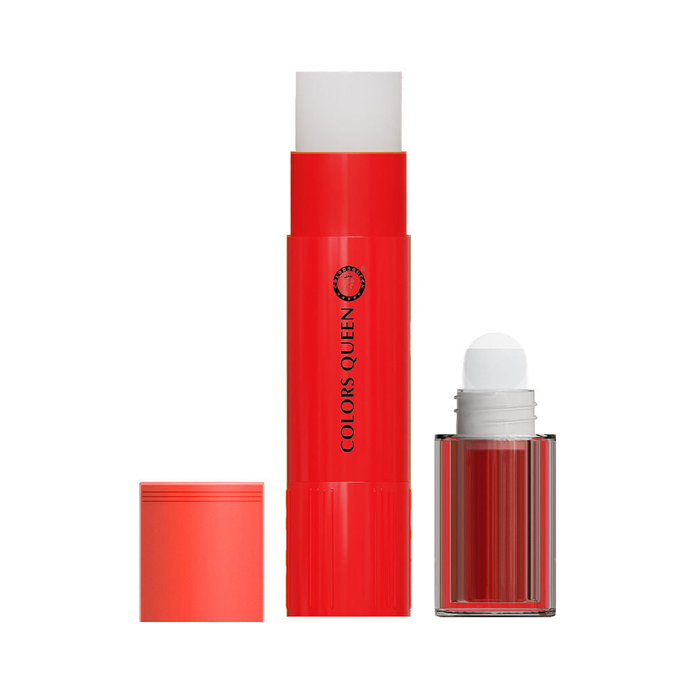 Colors Queen Magic Color 2-in-1 Lip Oil & Lip Balm
