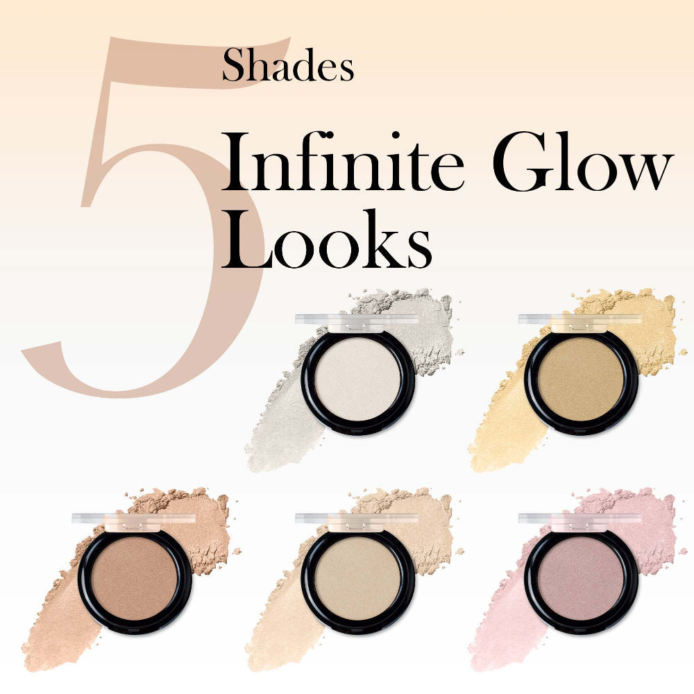 Colors Queen Master Chrome Mettalic Highlighter