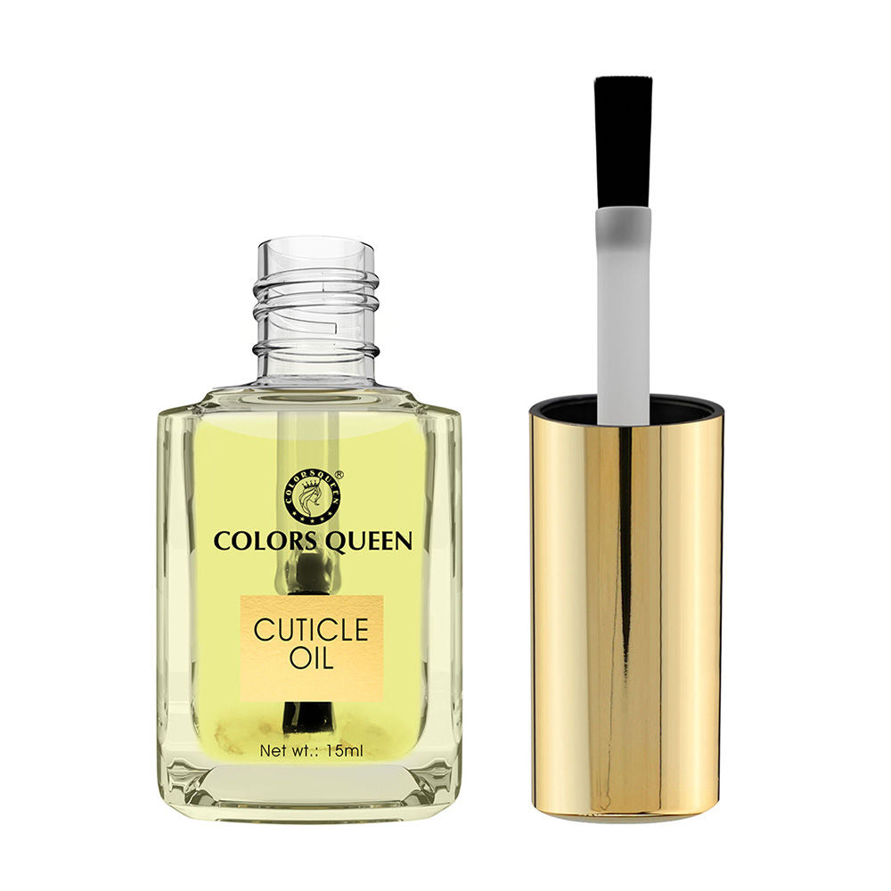 Colors Queen Cuticle Oil Nail Enamel