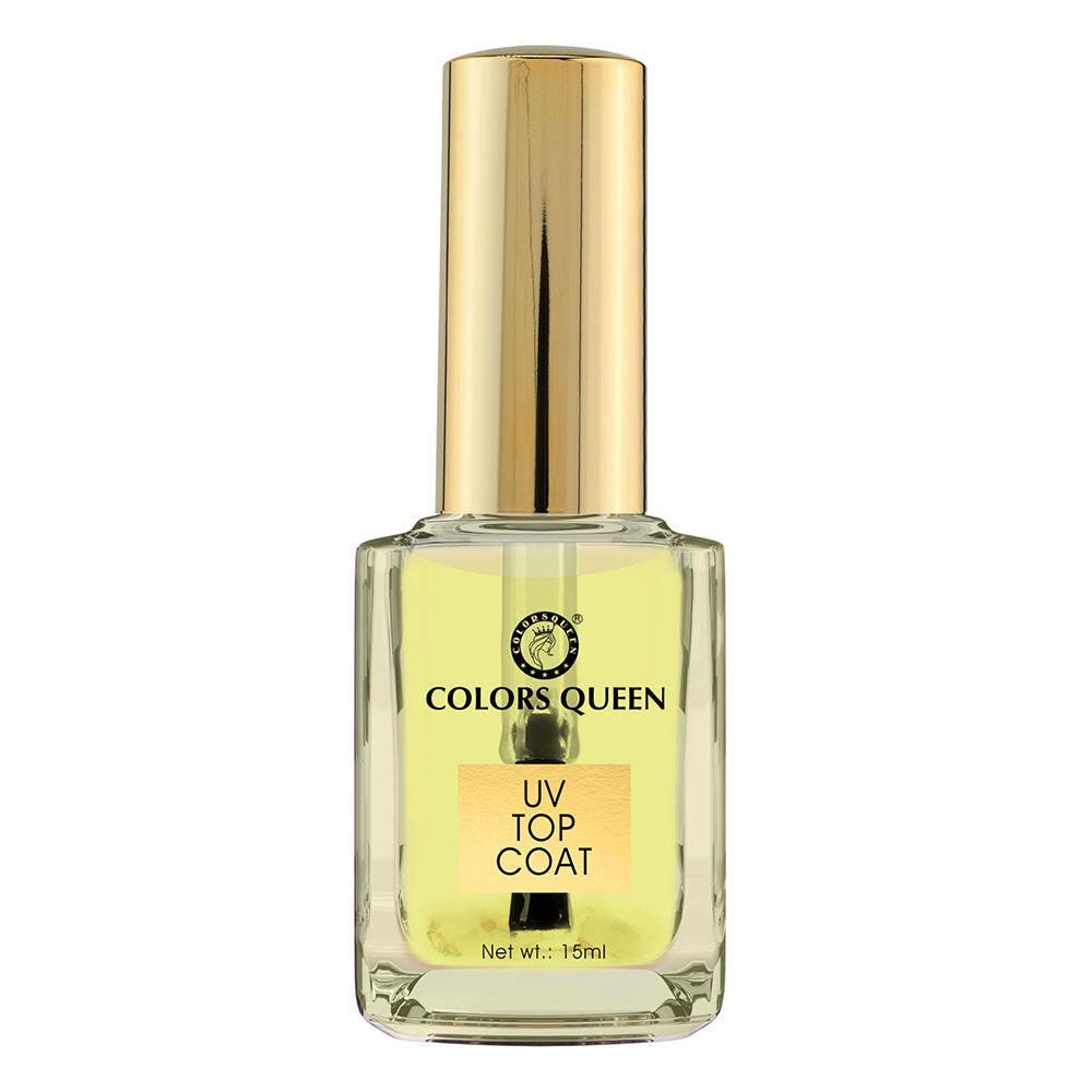 Colors Queen Cuticle Oil Nail Enamel