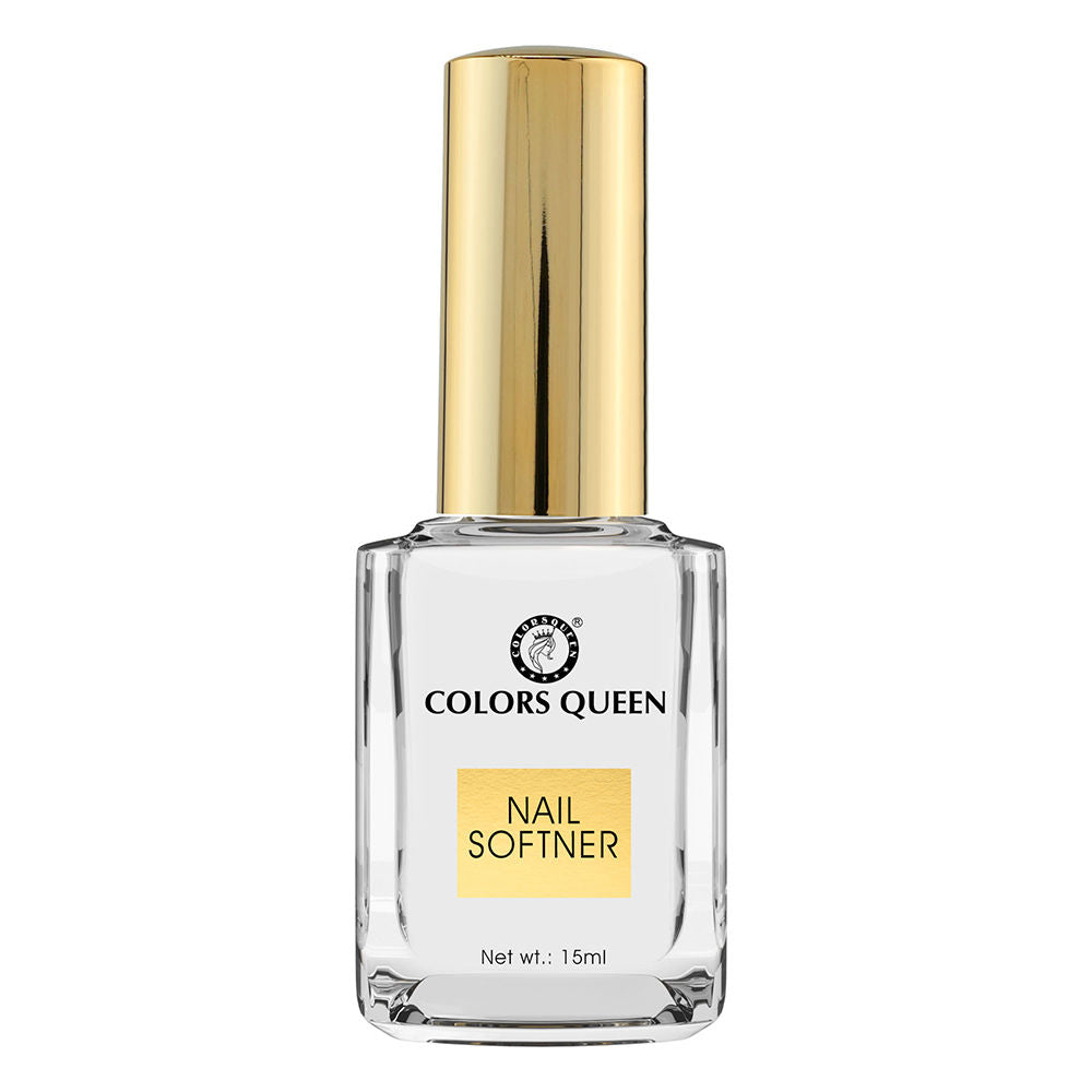 Colors Queen Nail Softener