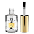 Colors Queen Uv Top Coat Nail Enamel