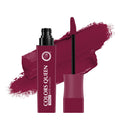 Colors Queen Totally Matte Liquid Lipstick