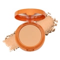 Colors Queen Sun Expert Bronze Touch Compact Powder
