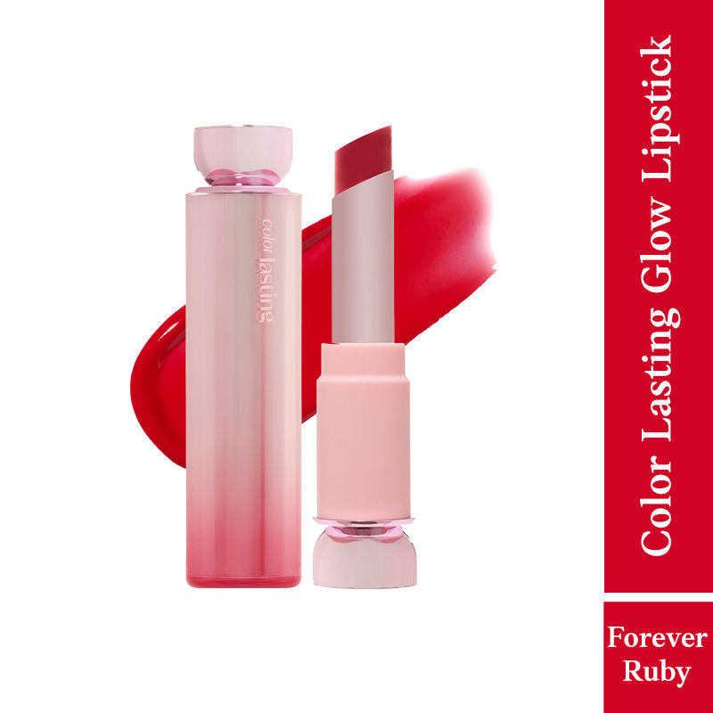 ETUDE Color Lasting Glow Stick - 01 Rose Berry