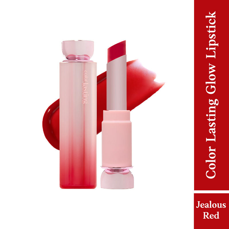 ETUDE Color Lasting Glow Stick - 01 Rose Berry