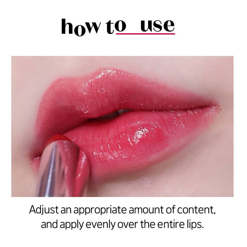 ETUDE Color Lasting Glow Stick - 01 Rose Berry
