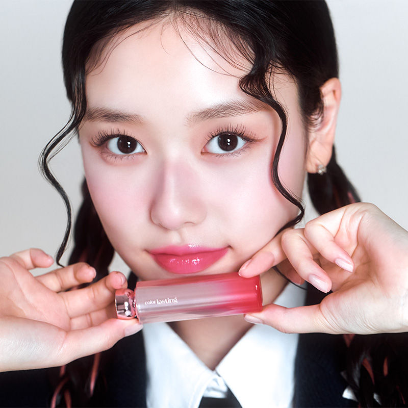 ETUDE Color Lasting Glow Stick - 01 Rose Berry