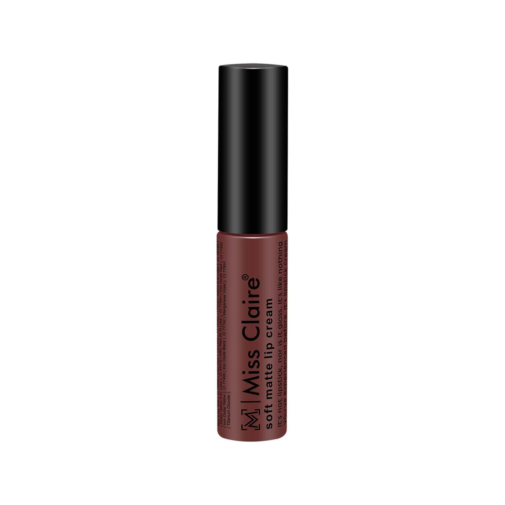 Miss Claire Soft Matte Lip Cream