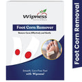 Wipness Natural Foot Corn Removal Plaster 20 Strips