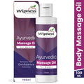 Wipness Natural TOP-UP Oil For Women