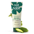 Nat Habit Purifying Bitter Milk Tikta Cream Face Wash