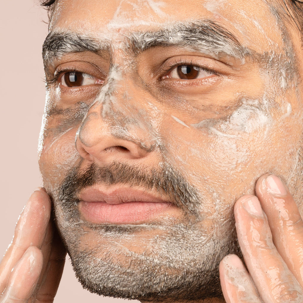 Nat Habit Kali Miti Face Wash