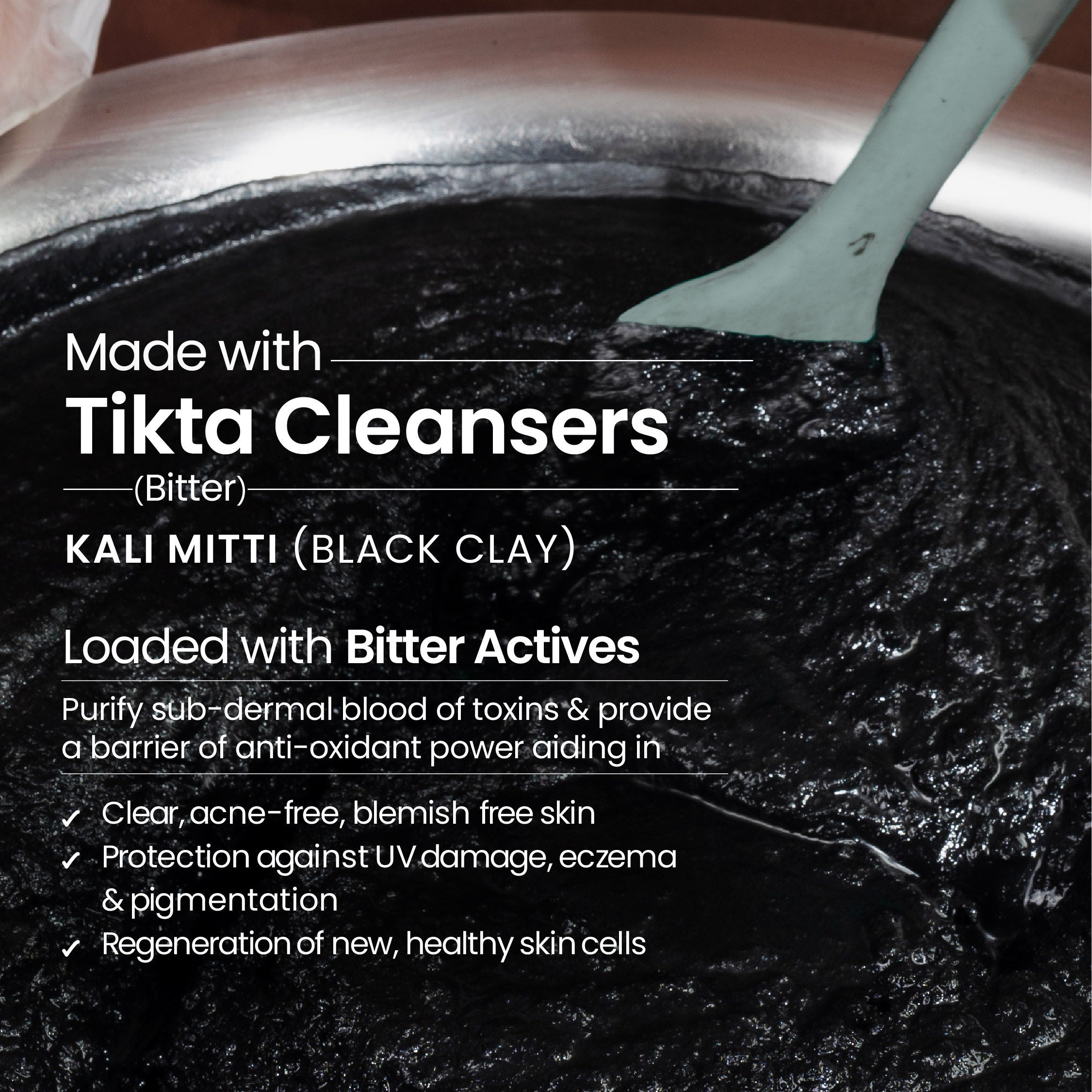 Nat Habit Kali Miti Face Wash