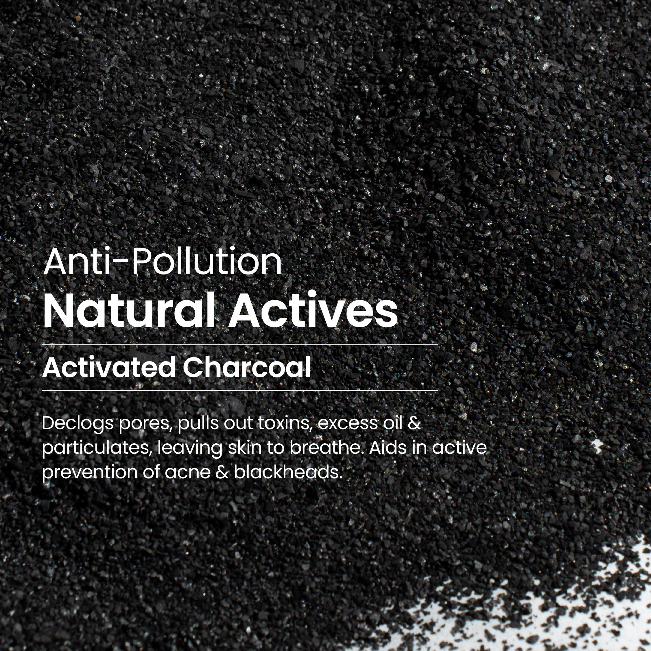 Nat Habit Kali Miti Face Wash