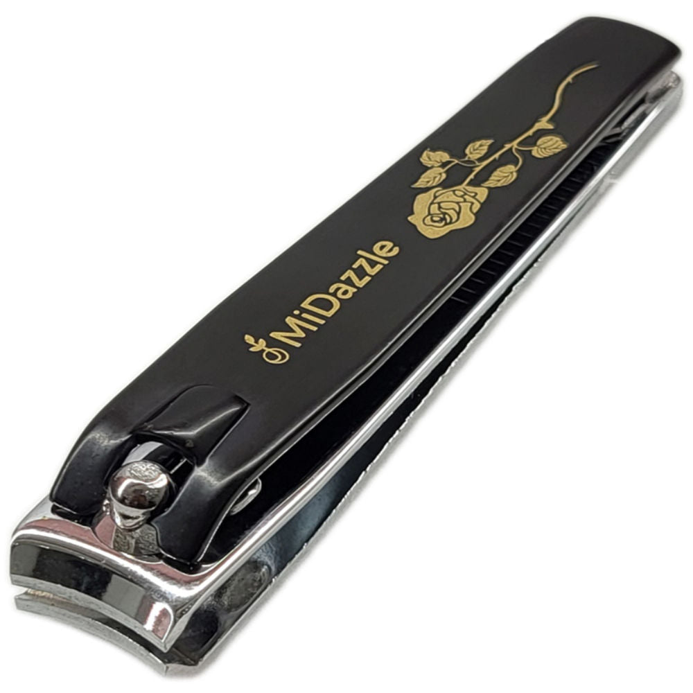 Midazzle Large Nail Clipper or Cutter