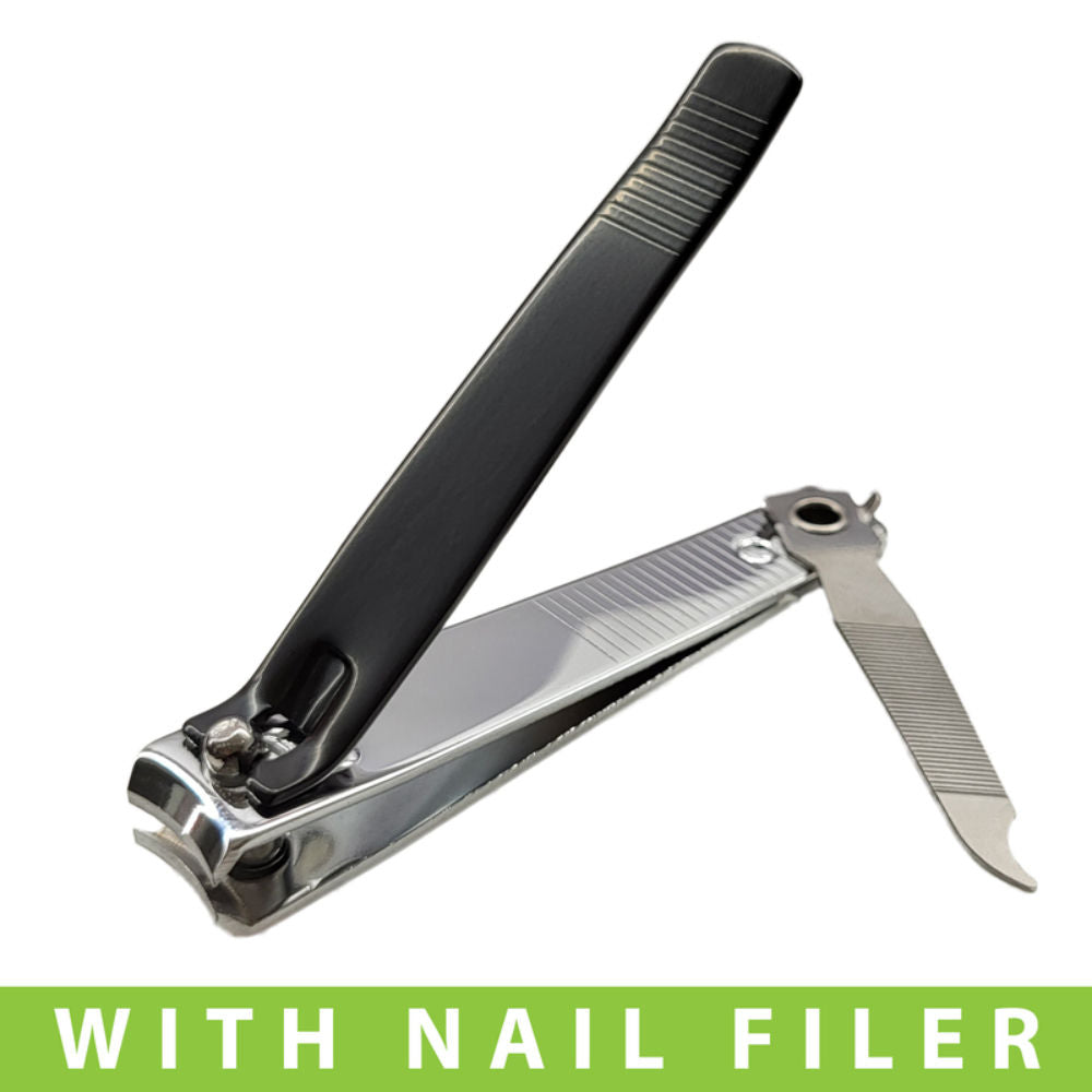 Midazzle Large Nail Clipper or Cutter