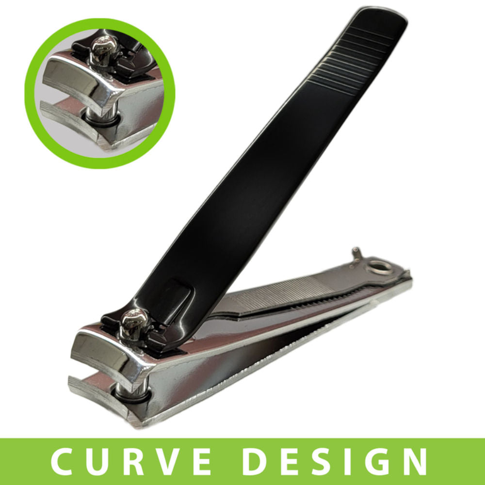 Midazzle Large Nail Clipper or Cutter