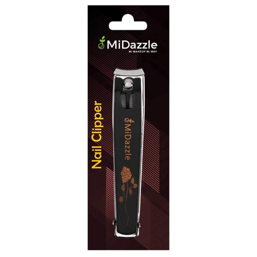 Midazzle Large Nail Clipper or Cutter