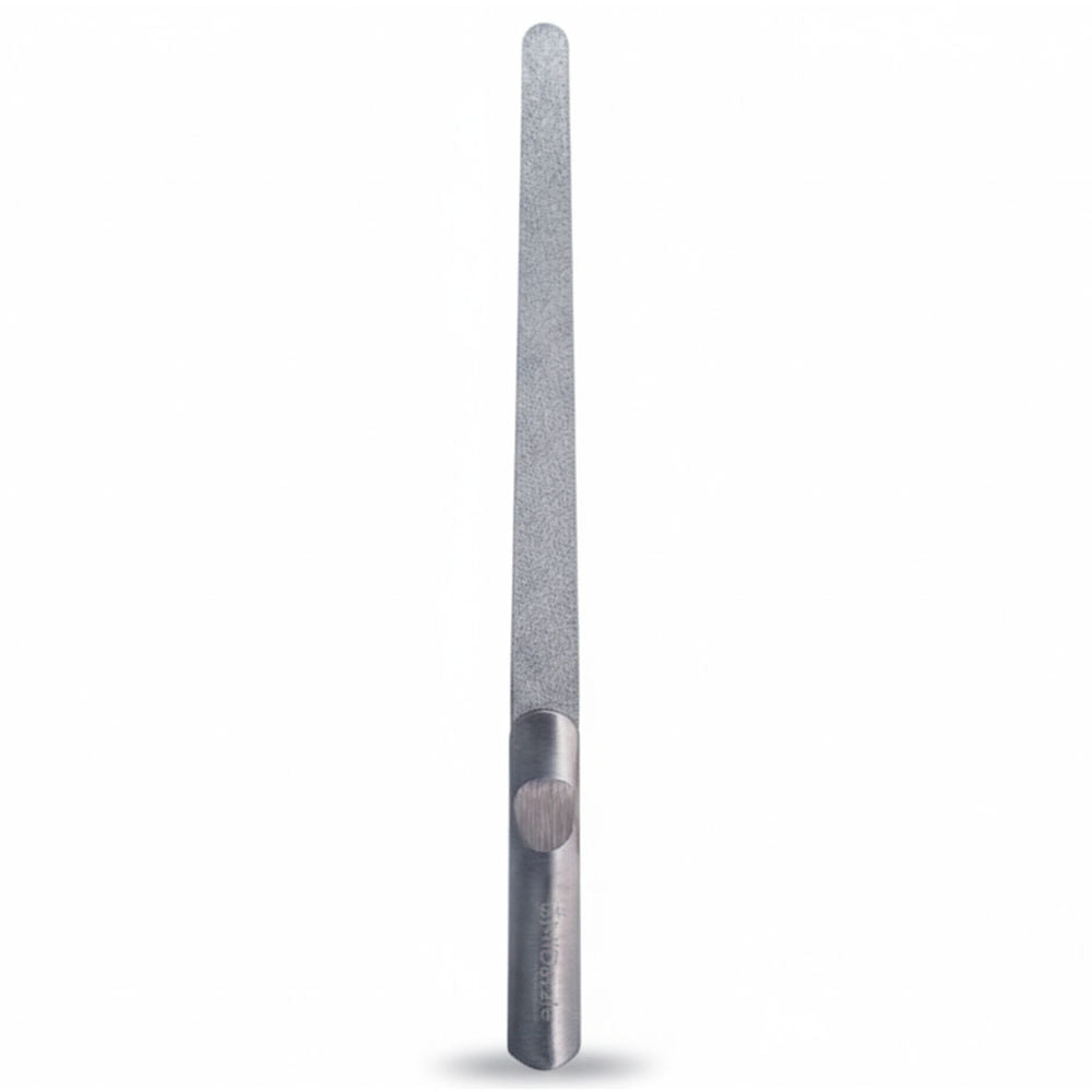 Midazzle Stainless Steel Nail Filer