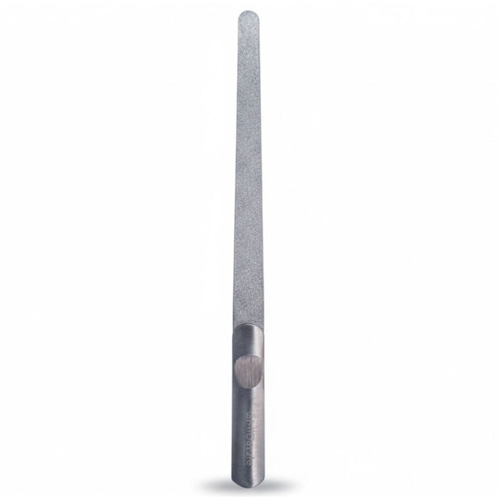 Midazzle Stainless Steel Nail Filer