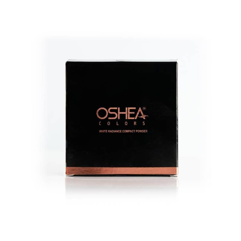 Oshea Herbals White Radiance Compact Powder