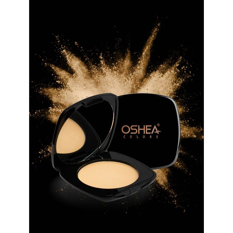 Oshea Herbals White Radiance Compact Powder