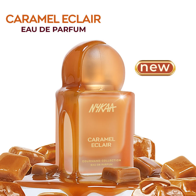 Nykaa Perfumes Gourmand Collection Day & Night EDP For Women
