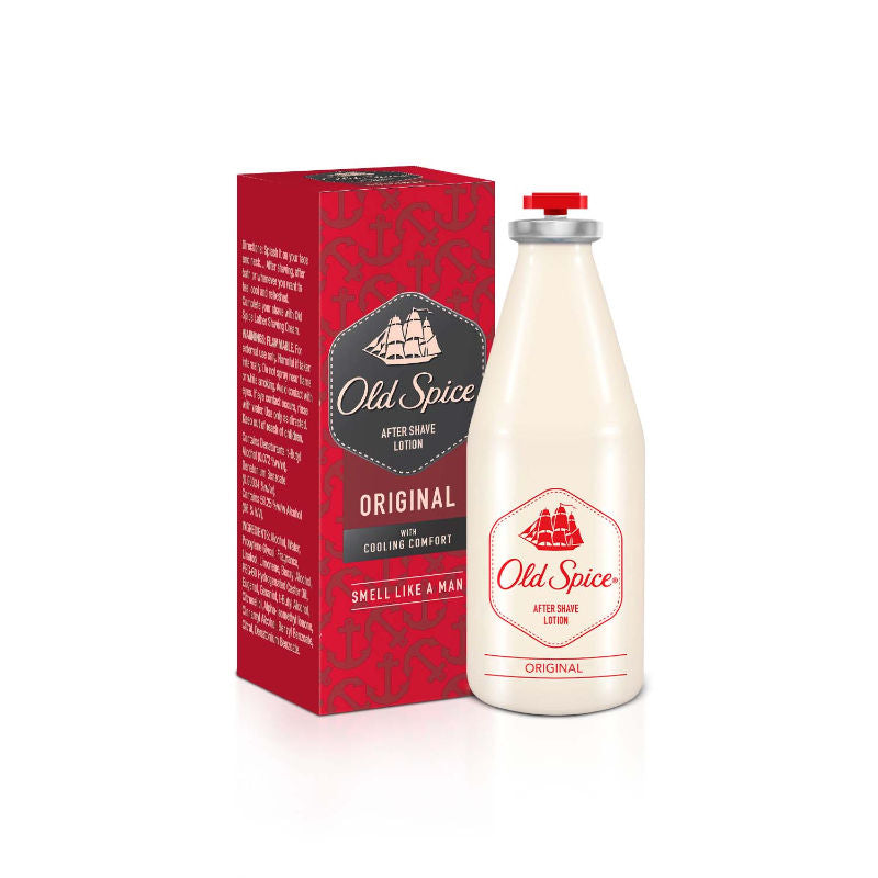 Old Spice Original After Shave For Him