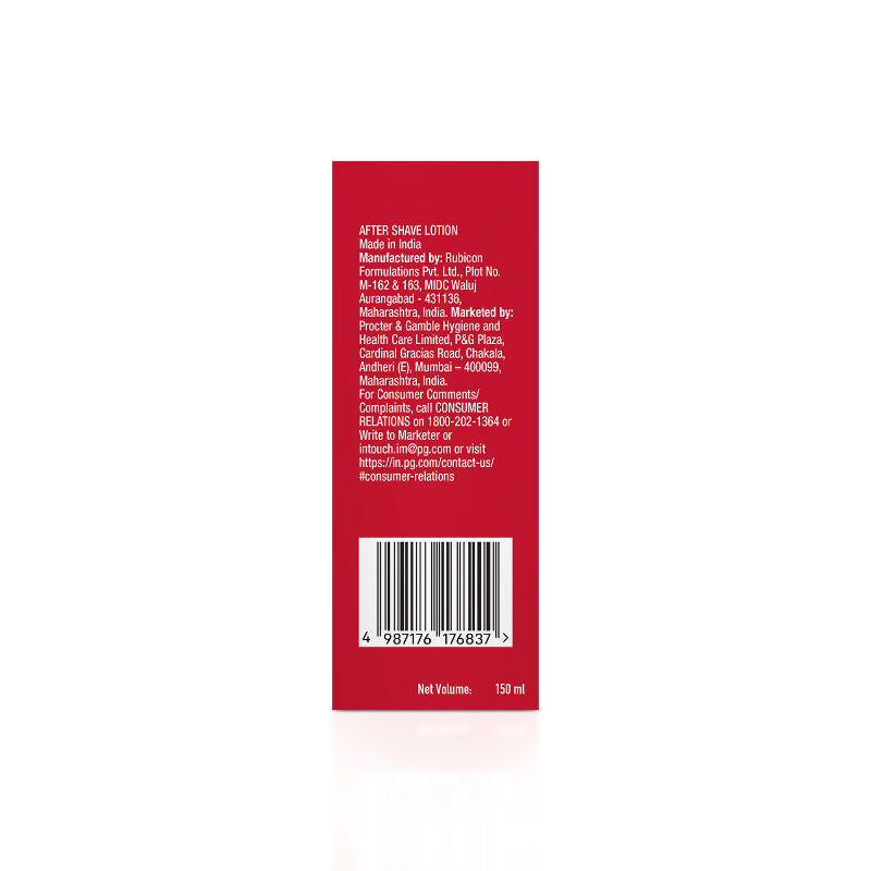Old Spice Original After Shave For Him