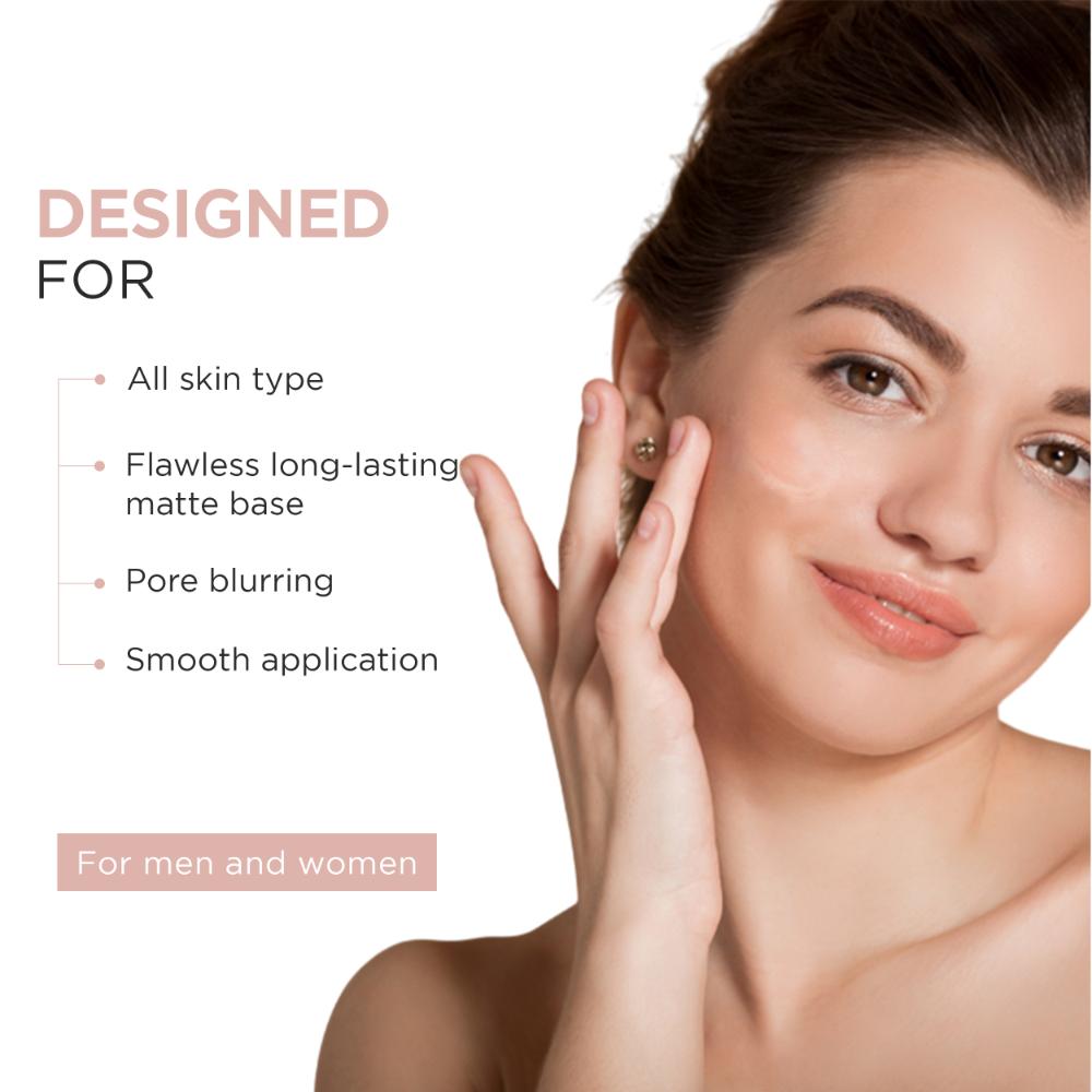 Oshea Herbals Skin Matte Primer
