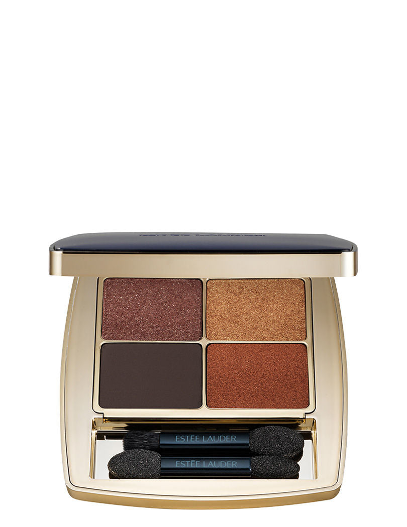 Estee Lauder Pure Color Envy- Luxe Eyeshadow Quad