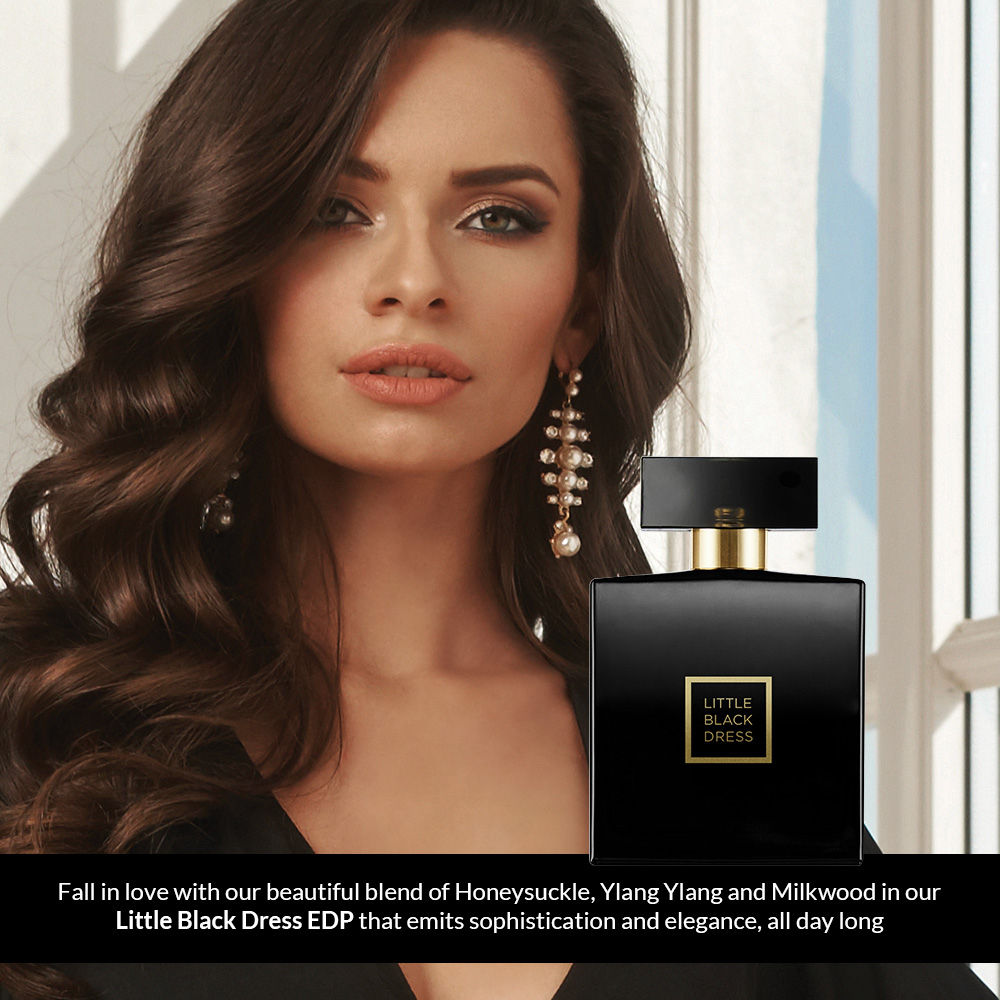 Avon Little Black Dress EDP For Her