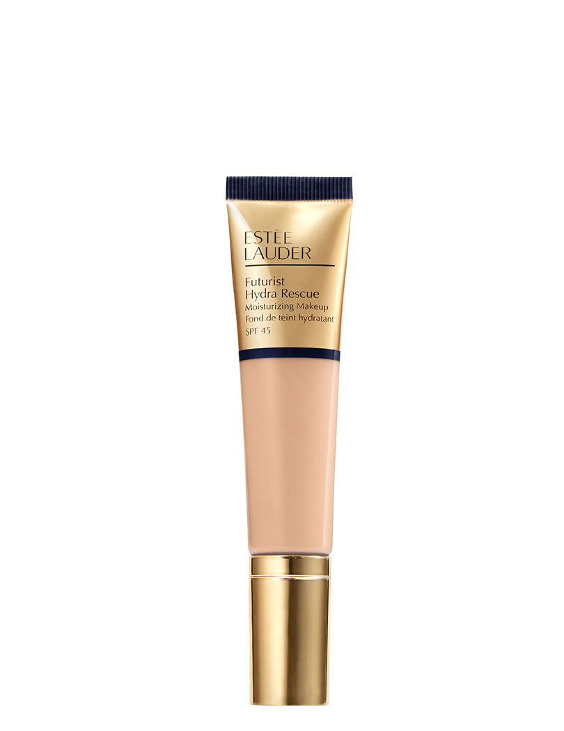 Estee Lauder Futurist Hydra Rescue Moisturizing Makeup SPF 45