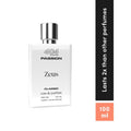 Bold Care Zeus Classic Perfume Gift Pack For Him