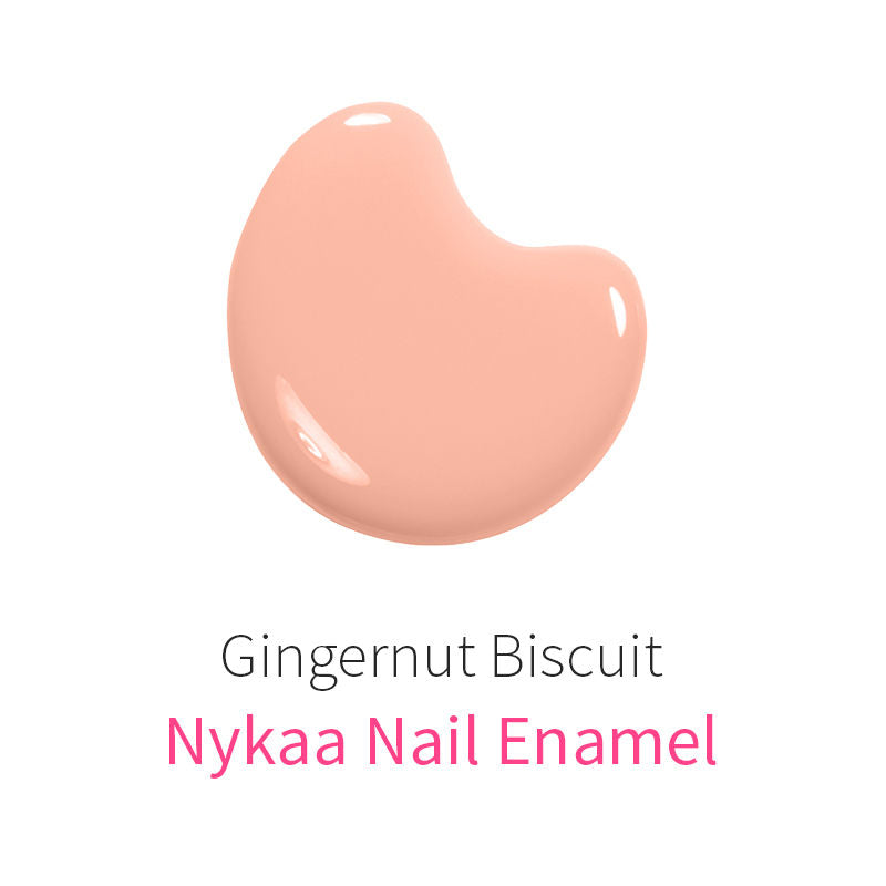 Nykaa Cosmetics Nail Enamel