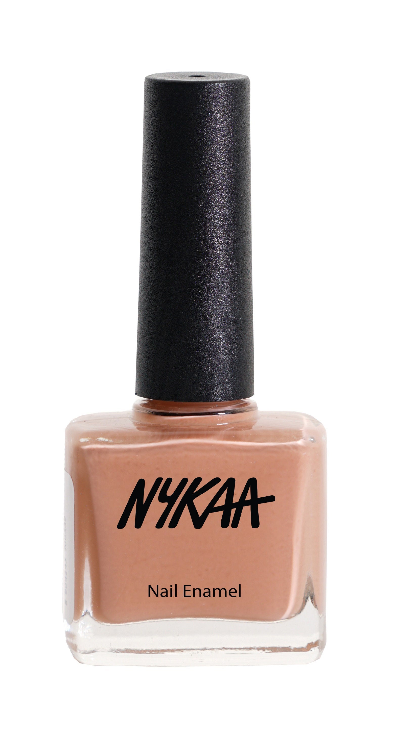 Nykaa Cosmetics Nail Enamel