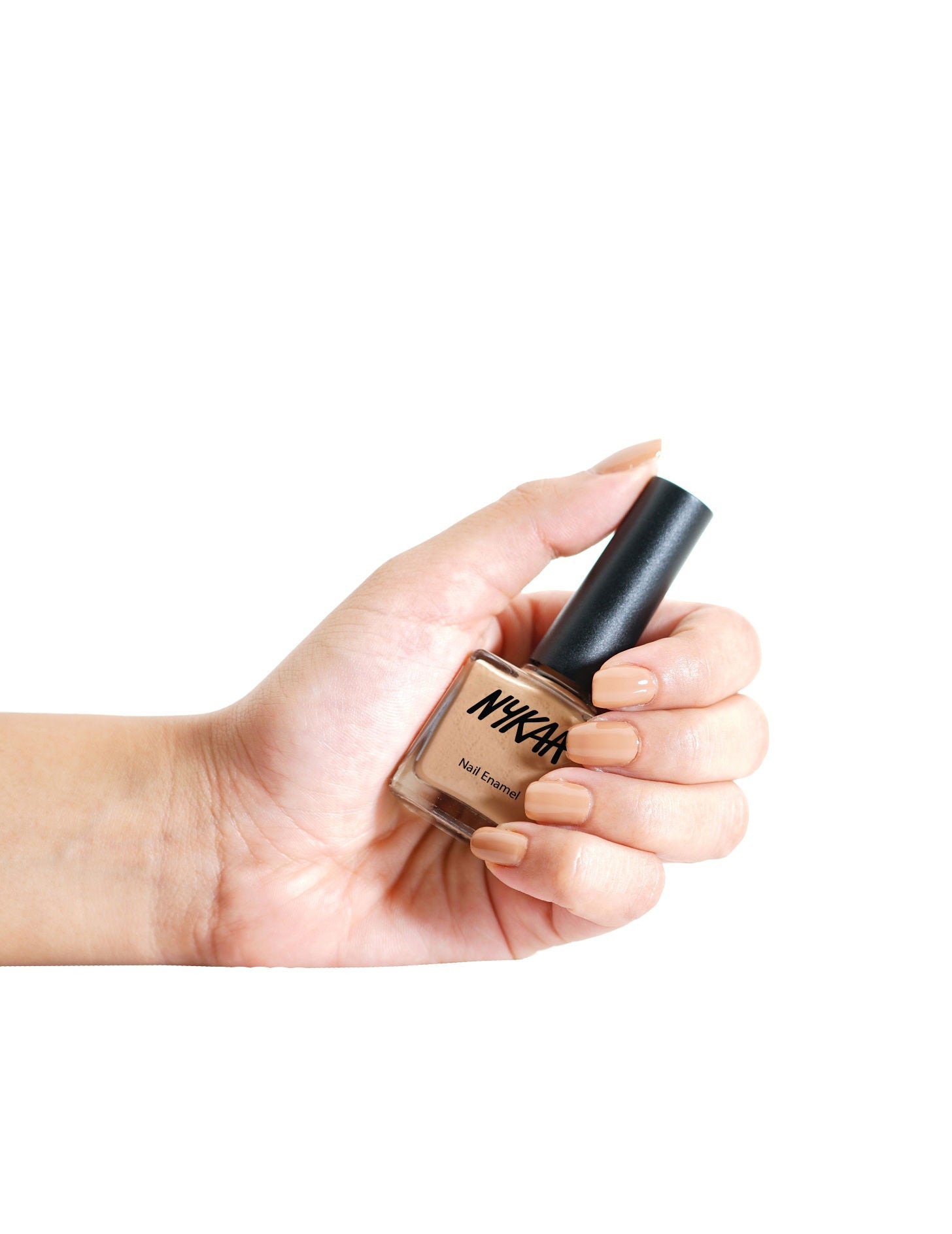 Nykaa Cosmetics Nail Enamel