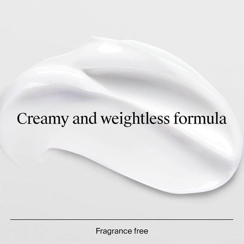 Neutrogena Hydro Boost Nourishing Cream Moisturizer with Hyaluronic Acid + Ceramides For Dry Skin