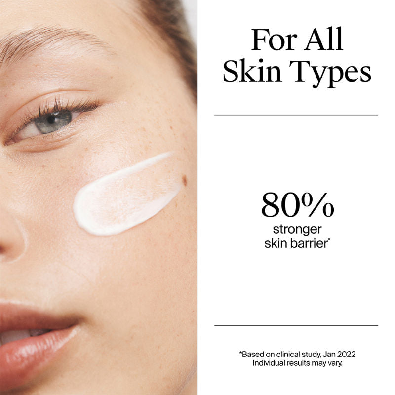 Neutrogena Hydro Boost Nourishing Cream Moisturizer with Hyaluronic Acid + Ceramides For Dry Skin
