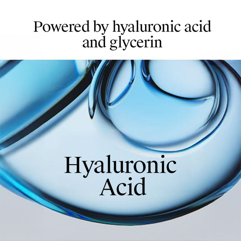 Neutrogena Hydro Boost Cleanser Water Gel Face Wash with Hyaluronic Acid for Normal & Sensitive Skin