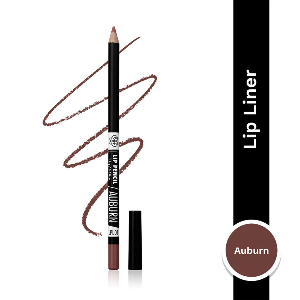 PAC Lip Pencil