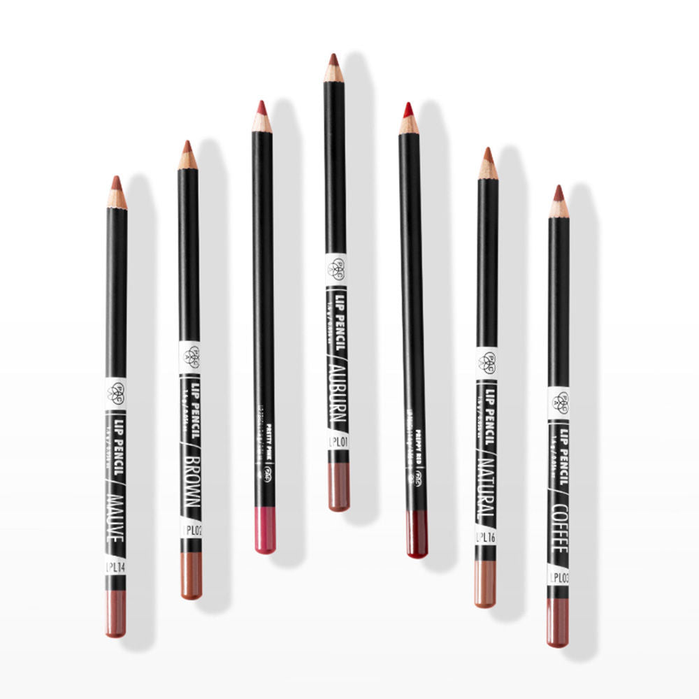 PAC Lip Pencil
