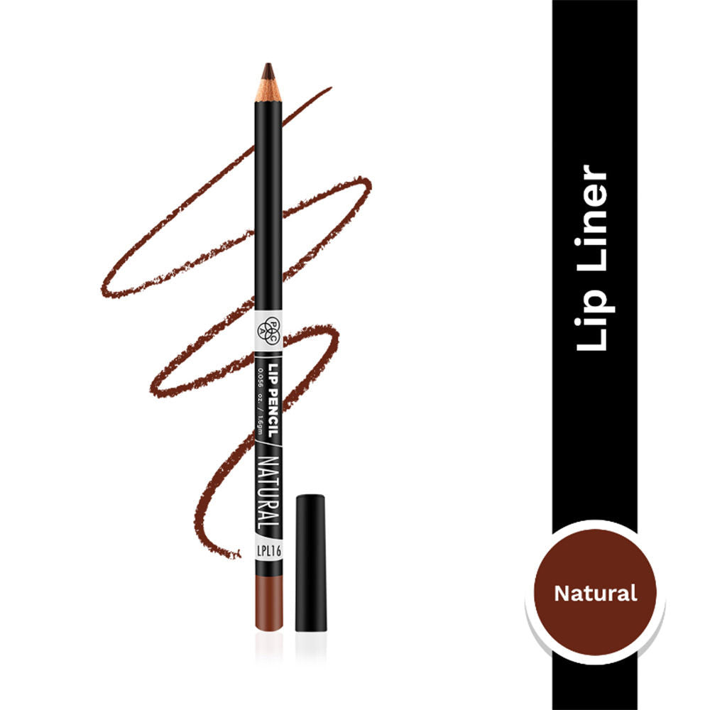 PAC Lip Pencil