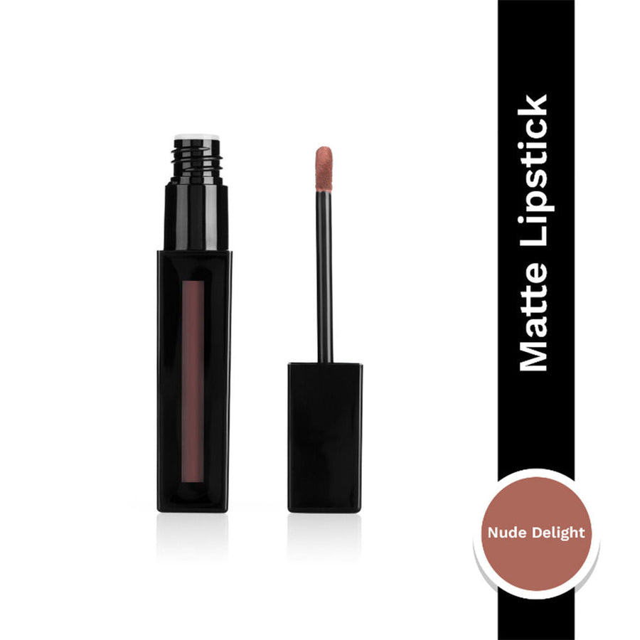 PAC Matte Addict Liquid Lipstick