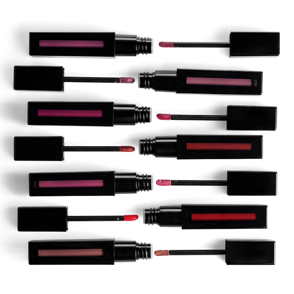 PAC Matte Addict Liquid Lipstick